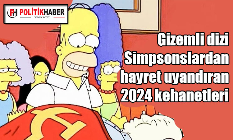 34 yıl önceden bilmişler