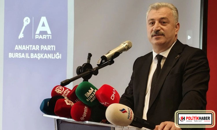 A Parti'den eğitimde fırsat eşitliği vurgusu