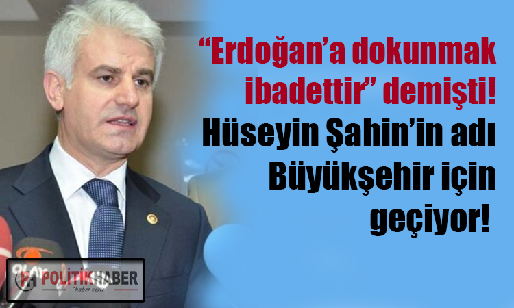 Ak Parti kulislerini hareketlendiren haber!