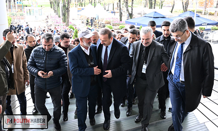 Anahtar Parti Lideri Ağıralioğlu Bursa’da!