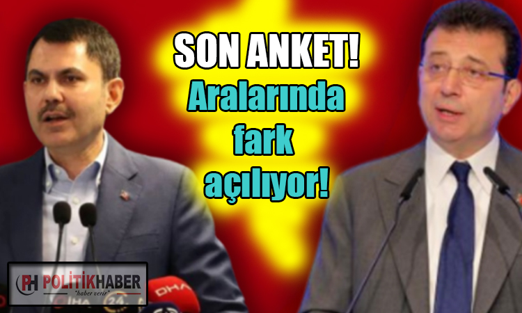 Aralarındaki fark açılıyor!