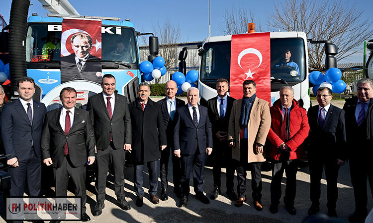 Bozbey: Geçmiş dönemin borçlarını, bizden aldılar