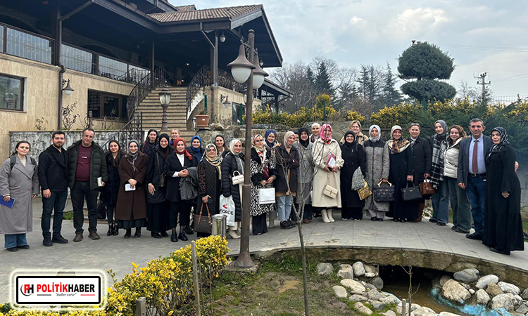 Bursa'da Çocuk Resimleri Analizi Eğitimi düzenlendi!