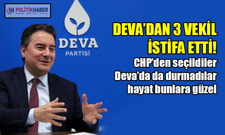 Deva'da yaprak dökümü devam ediyor!