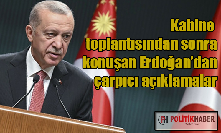 Erdoğan'dan Fransa açıklaması: Kaygılıyız!