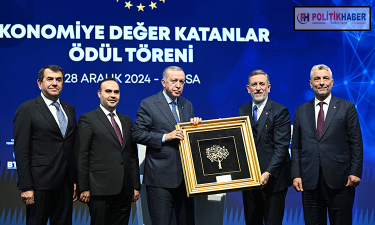 İbrahim Burkay: Kendine inan, ülkene güven!