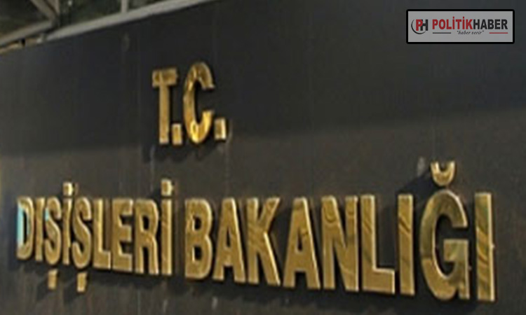 İsrailli bakana sert tepki!