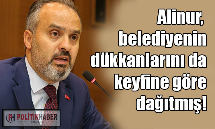 İYİ Partili Türkoğlu, Aktaş'ı yine fena hırpaladı!