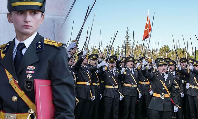 Kılıçlı yemin soruşturmasında karar!