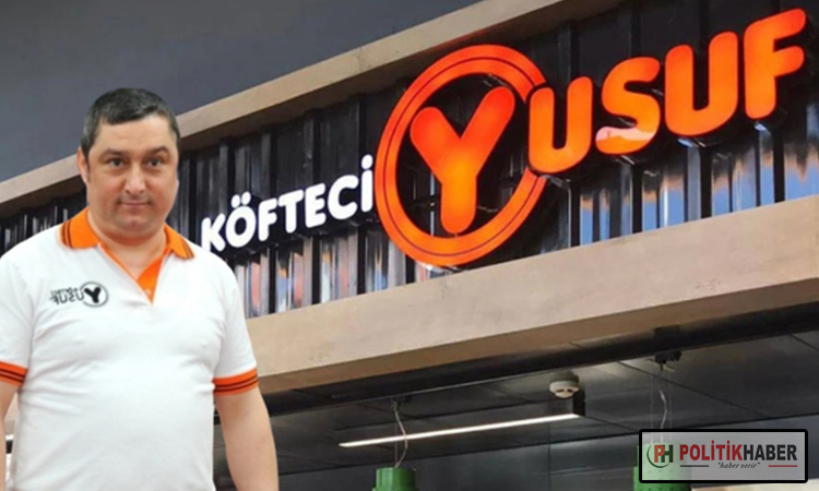 Köfteci Yusuf: Ben garip bir kuşum!