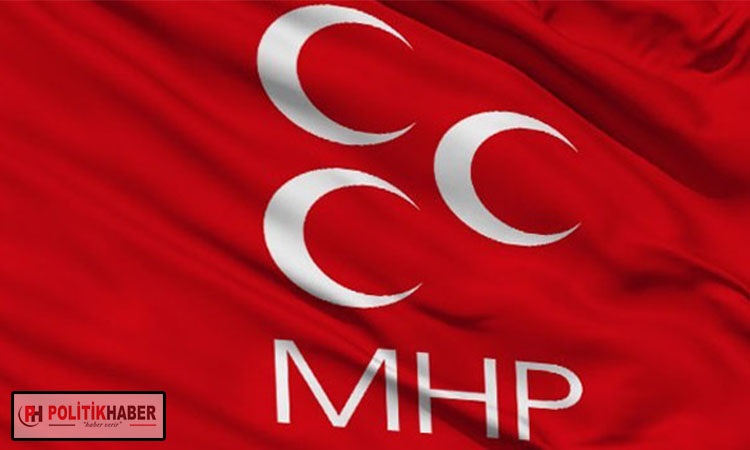 MHP'de üç vekilin istifası istendi!