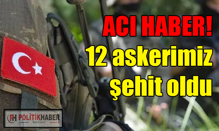 MSB'den bir acı haber daha!