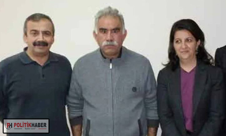 Öcalan: Çağrı yapmaya hazırım!