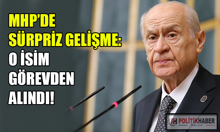 Olcay Kılavuz görevden alındı!