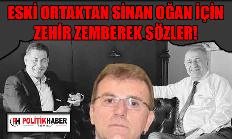 Öz'den çok çarpıcı Oğan açıklaması!