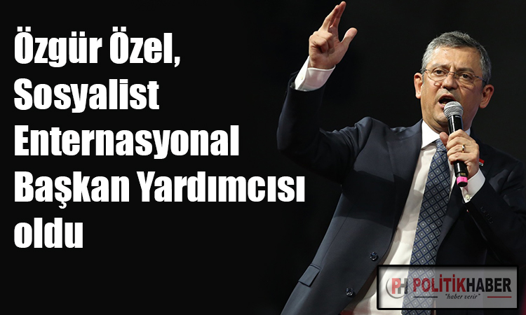 Özel: Sosyal demokratların sesi daha gür çıkmalı!