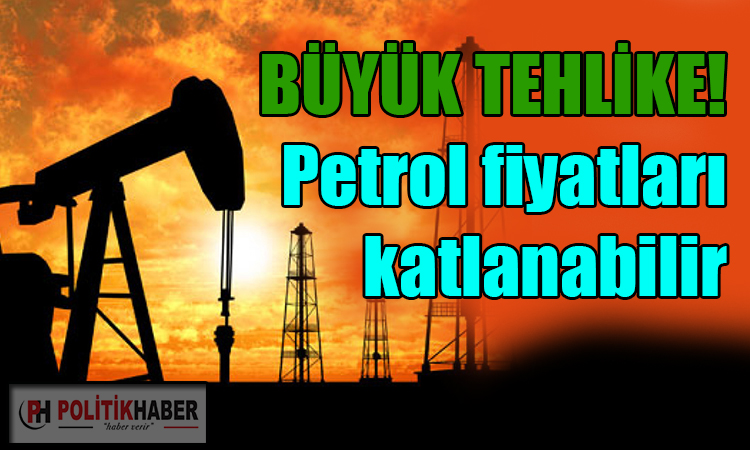 Rusya, petrol ihracatını durdurma kararı aldı!