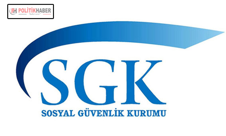 SGK'dan evlere yazı gönderildi!