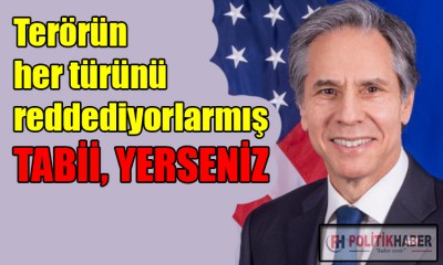 ABD'den bombalı saldırı sonrası ilk açıklama!