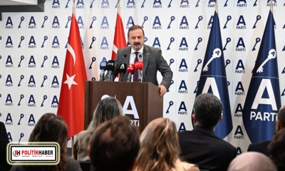 Ağıralioğlu: Uçum’la birebir aynı düşünüyorum!