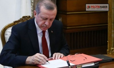 AK Parti'de büyük değişim için düğmeye basıldı!