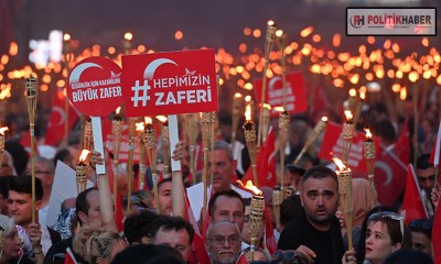 Başkan Bozbey: Harikasın Bursa!