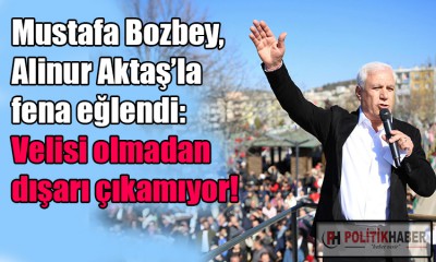 Bozbey: Tembel öğrenci 31 Mart’ta sınıfta kalacak!