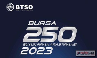 Bursa'da zirve el değiştirdi!