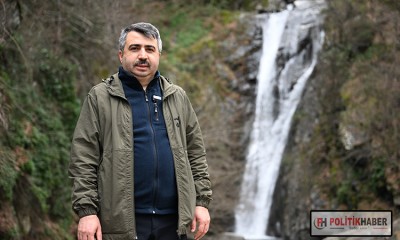 Bursa'ya yeni doğa turizmi rotası!