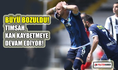 Bursaspor'a Kuşadası'nda şok!