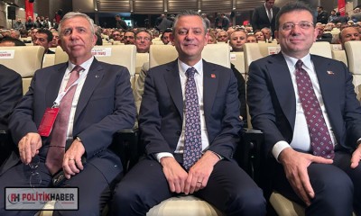 CHP, aday belirlemek için sandık kuruyor!