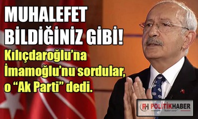 CHP'de işler epey karışık!