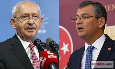 CHP'de kurultay kavgası başladı!