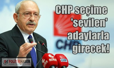 CHP Lideri Kılıçdaroğlu seçim startını verdi!