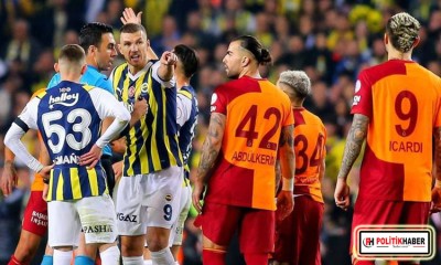 Derbi 100’den fazla ülkede yayınlanacak