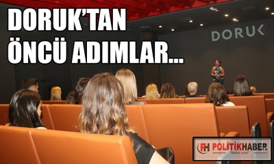 Doruk Akademi, yeni ufuklar açıyor!