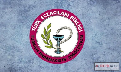 Eczacılardan iş bırakma kararı!