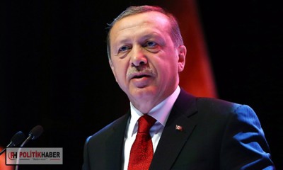 Erdoğan'dan Özel'in 'Gezi' çağrısına yanıt!