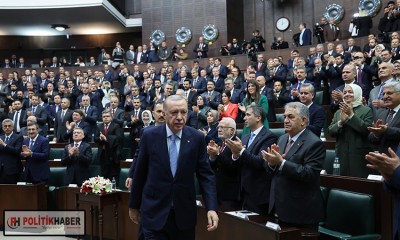 Erdoğan'dan seçim özeleştirisi!