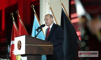 Erdoğan: Kimseden icazet almayız!