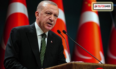 Erdoğan: Muhalefet iktidarı 222 yıl daha bekler!