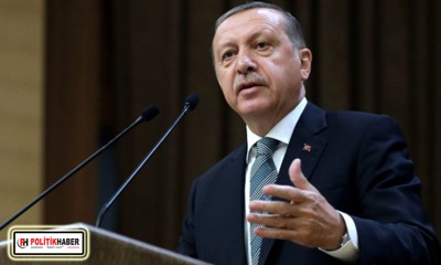 Erdoğan: TÜSİAD’ın açıklamaları haddini aştı