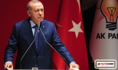 Erdoğan: Yarım kalan hikaye olmayacak!