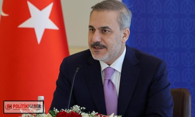 Fidan: Karanlık örgütün elebaşı öldü!