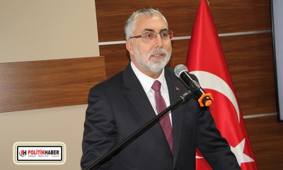 Işıkhan: Bayram ikramiyesi çalışması yapacağız