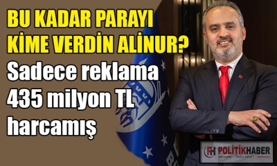 İYİ Parti'den Alinur Aktaş'a sert eleştiri!