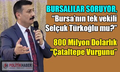 İYİ Partili vekilden çok çarpıcı 'vurgun' sorusu!