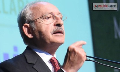 Kılıçdaroğlu hakim karşısında!