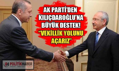 Kılıçdaroğlu, milletvekili mi olacak?