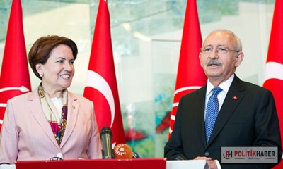 Kılıçdaroğlu'ndan Akşener'e salvo!